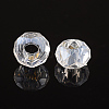 Handmade Crystal European Beads LS-GPDL21Y-28-5