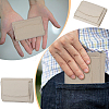 Cowhide Leather Wallets AJEW-WH20002-41A-5