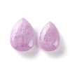 Natural Kunzite Cabochons G-M360-02-3