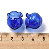 Glass Bead Cone for Wind Chimes Making X-GLAA-Z003-01B-3
