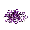 Aluminum Jump Rings ALUM-CJC0001-01B-A-1