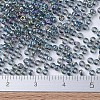 MIYUKI Round Rocailles Beads SEED-X0054-RR0249-4