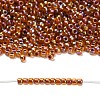 TOHO 8/0 Round Beads X-SEED-TR08-1825-3