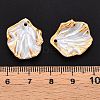 Acrylic Pendants SACR-T017-06A-5