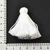 Cotton Tassel Pendants FIND-D303-01J-4