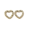 304 Stainless Steel Rhinestone Cabochons STAS-A057-04G-D02-1