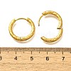 304 Stainless Steel Hoop Earrings for Women EJEW-M068-12E-G-4