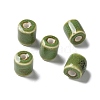 Handmade Porcelain Beads PORC-L080-I-2