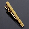 Iron Tie Clips for Men PW-WG36884-05-1