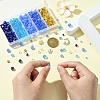 DIY Bracelet Kits DIY-YW0009-71A-4