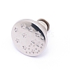 Alloy Scalable & Removable Button Pins for Jeans PALLOY-TAC0011-50P-1