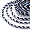 4-Ply Polycotton Cord Metallic Cord OCOR-Z003-D96-4