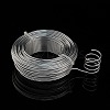 Round Aluminum Wire AW-F004-3mm-01-4