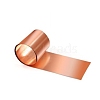 Copper Rolls AJEW-WH0171-12A-1