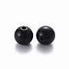 Opaque Acrylic Beads LS-X-MACR-S370-C10mm-S002-2