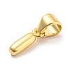 Brass Charms KK-Z027-14G-I-2