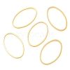 Brass Linking Rings KK-M250-23F-G-3