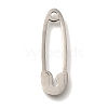 201 Stainless Steel Pendants STAS-R136-05P-1