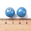 Handmade Polymer Clay Beads PORC-K005-02C-12-3