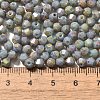 Picasso Baking Paint Glass Seed Beads X1-SEED-A032-02A-16-4