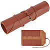 PU Leather Tool Organizers ABAG-CL0001-53B-1