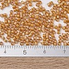 MIYUKI Delica Beads X-SEED-J020-DB1778-4