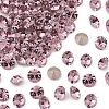 Preciosa® MAXIMA Crystal Round Stones X-PRC-RBSS24-20020-1