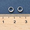 Brass Bead Frame KK-H532-30A-S-2
