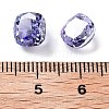 Cubic Zirconia Cabochons ZIRC-H126-06-3