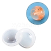 Silicone Molds LS-DIY-L005-03-60mm-1