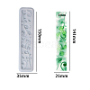 DIY Bookmark Food Grade Silicone Molds SIMO-PW0010-14F-1