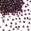 Preciosa® Crystal Beads X-PRC-BA4-90091-200-1