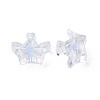 Transparent Acrylic Beads LS-MACR-S373-105-B08-2