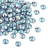 Preciosa® Crystal Hotfix Flatback Stones Y-PRC-HSS8-30020-200-1