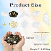 Diy Jewerly Making Kits MACR-CJC0004-20C-8