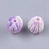 Synthetic Coral Beads X-CORA-S026-20A-02-2