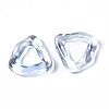 Transparent Resin Finger Rings RJEW-T013-005-E06-3