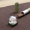 Ceramic Incense Holders PW-WG33526-01-1