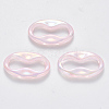 Transparent Acrylic Linking Rings TACR-T016-02E-1