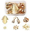 DIY Earrings Making Kit DIY-YW0006-57-1