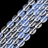 Opalite Beads Strands G-H349-A01-01-3