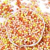 Opaque Acrylic Beads OACR-H118-07B-05-2