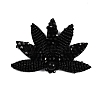 Leaf Felt Sew on Appliques DIY-WH0321-47B-02-1