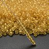 TOHO 6/0 Round Beads X-SEED-TR06-2151-2