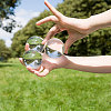 K9 Glass Ball GLAA-GA0001-12-7