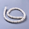 Natural Lava Rock Beads Strands G450-B12-2