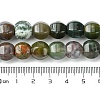 Natural Indian Agate Beads Strands G-H023-A06-01-5