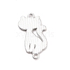 Alloy Enamel Connector Charms ENAM-M055-36P-06-2