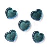 Transparent Resin Cabochons LS-CRES-P019-04C-1
