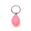 Luminous Keychain KEYC-WH0023-05B-2